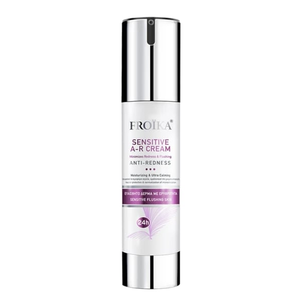 Froika Sensitive A-R Cream Anti-Redness 50 ml