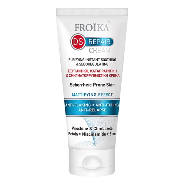 Froika DS Repair Cream for Face 40 ml
