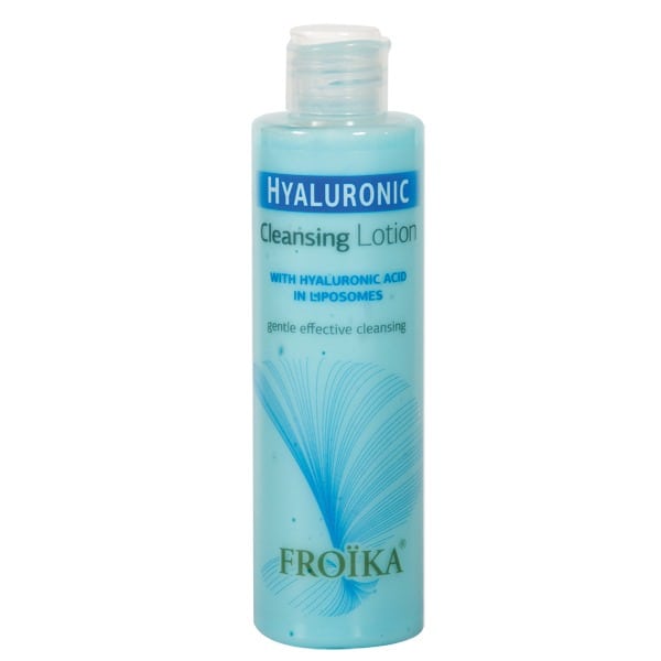 Froika Hyaluronic Cleansing Lotion 200 ml