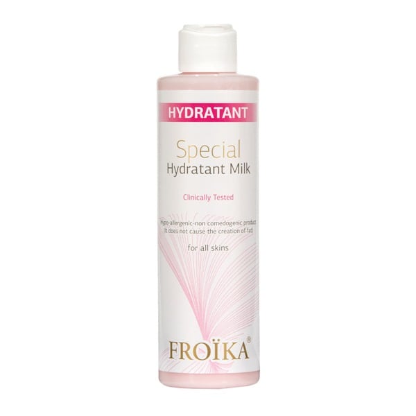 Froika Special Hydratant Milk 200 ml