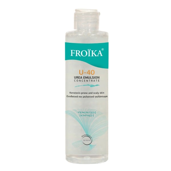 Froika U-40 Urea Emulsion Concentrate 150 ml