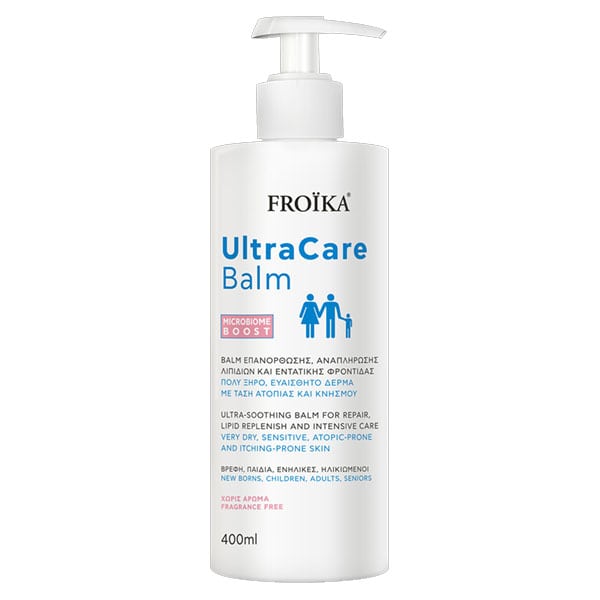 Froika UltraCare Balm 400 ml