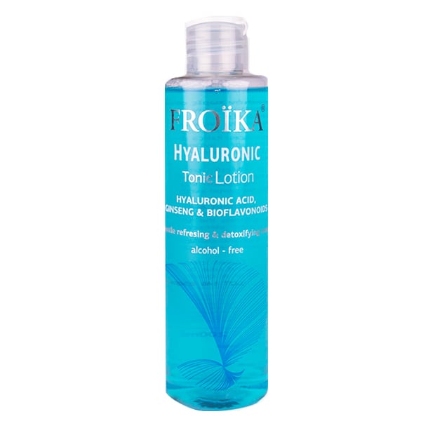 Froika Hyaluronic Tonic Lotion 200 ml