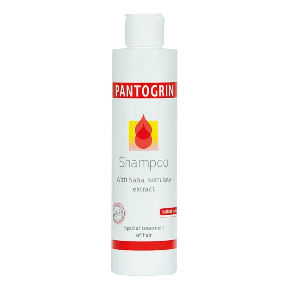 Froika Pantogrin Shampoo 200 ml