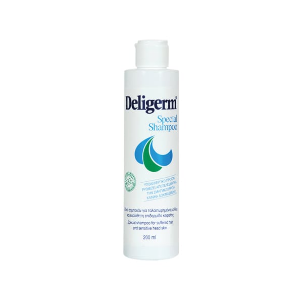Froika Deligerm Shampoo 200 ml