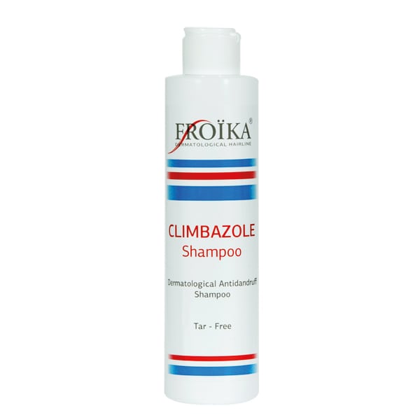 Froika Climbazole Shampoo 150 ml