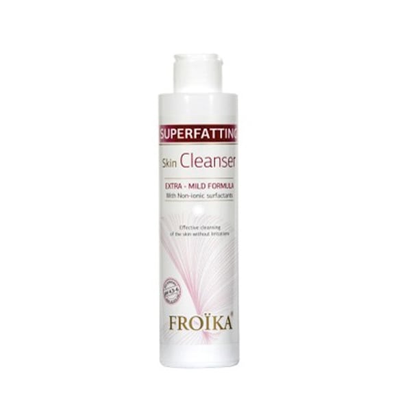 Froika Skin Cleanser Superfatting 200 ml