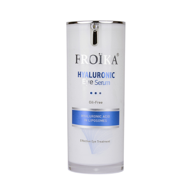Froika Hyaluronic Eye Serum 15 ml