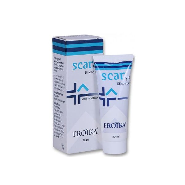 Froika Scar Gel 20 ml