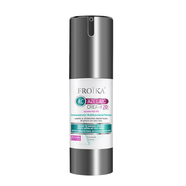 Froika AC Azelaic Cream 20 30 ml