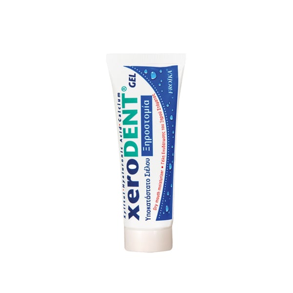 Froika Xerodent Gel 50 ml