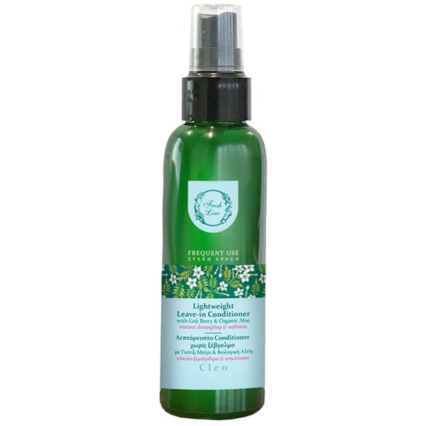 Fresh Line Cleo Lightweight Leave-in Conditioner 150 ml