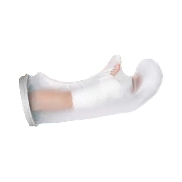 Dynaseal Waterproof Children's Plaster & Bandage Protector for Hand 1 copë