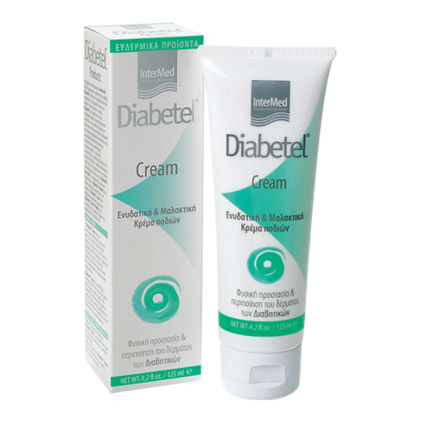 Intermed Diabetel Cream 125 ml