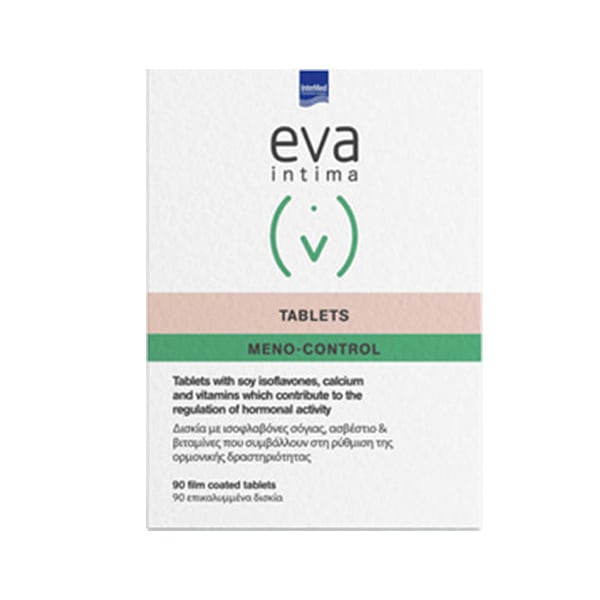 Intermed Eva Intima Tablets Meno-Control 90 tableta