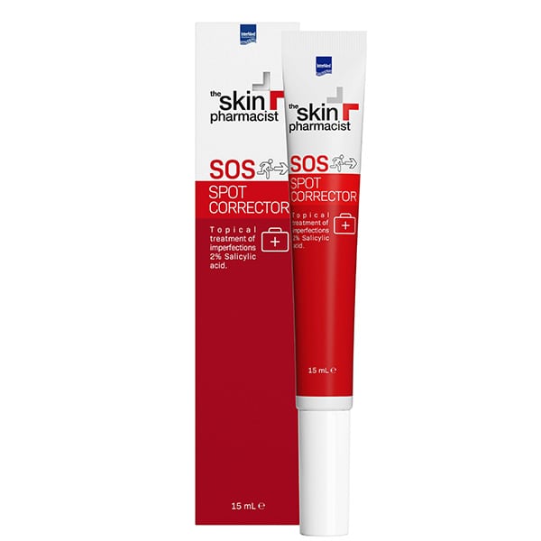 The Skin Pharmacist SOS Spot Corrector 15 ml