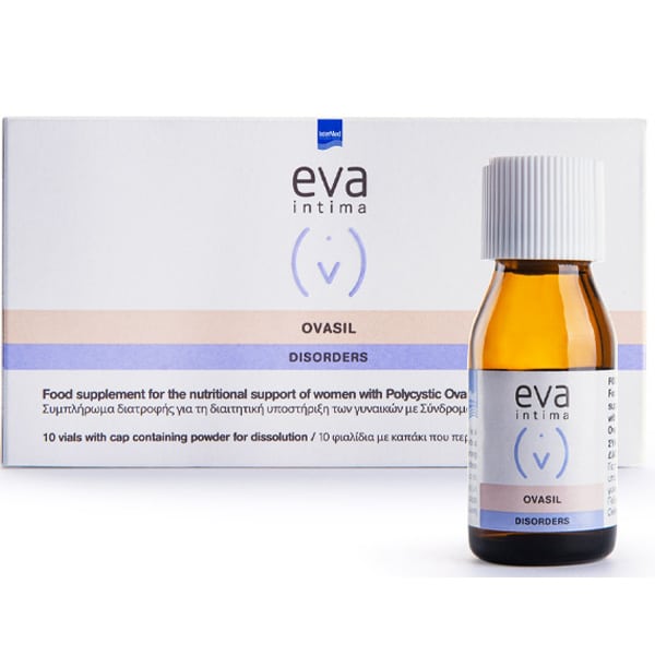 Intermed Eva Intima Ovasil 10 shishe