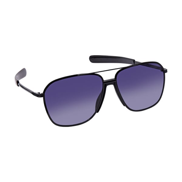 Eyelead Adult Polarized Sunglasses Unisex Black (L689) 1 copë