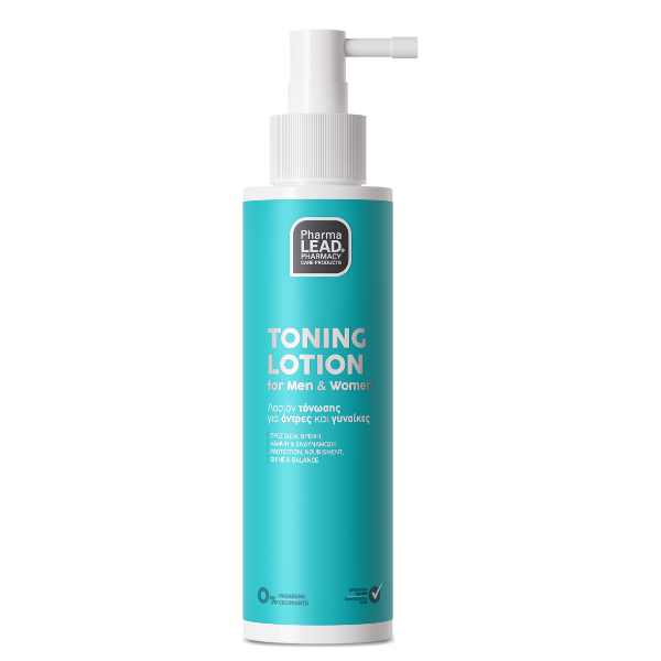 Pharmalead Men & Women Hair Toning Lotion 150 ml