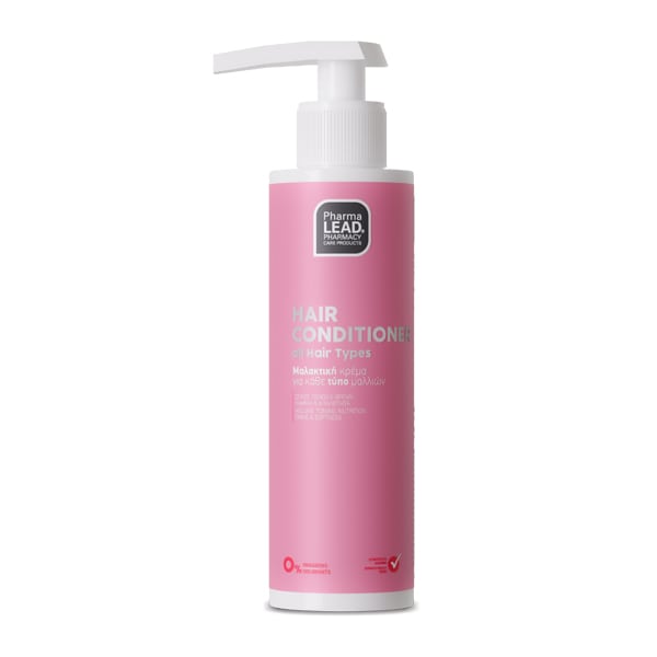 Pharmalead Hair Conditioner All Hair Types 150 ml