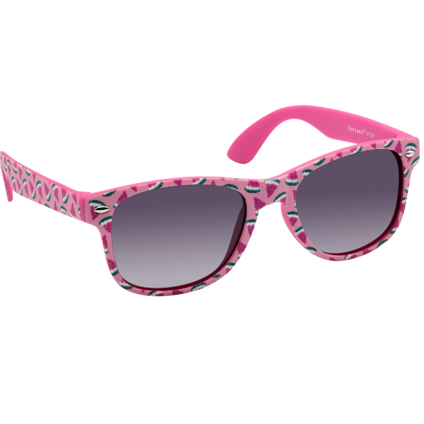 Eyelead Kids Sunglasses Pink Watermelon (K1081) 1 copë
