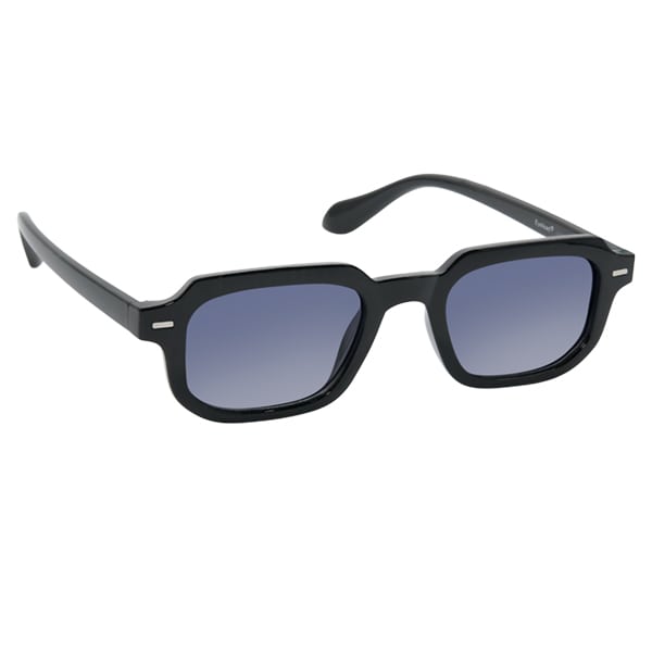 Eyelead Adult Polarized Sunglasses Women Black (L718) 1 copë