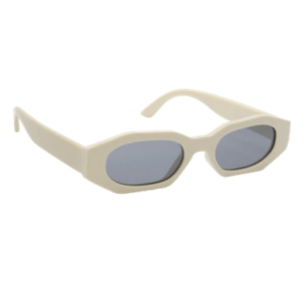 Eyelead Adult Polarized Sunglasses Women Ecru (L737) 1 copë