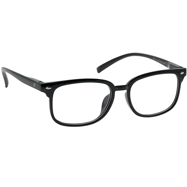 EyeLead E244 Presbyopia Glasses Granular Black 1 copë