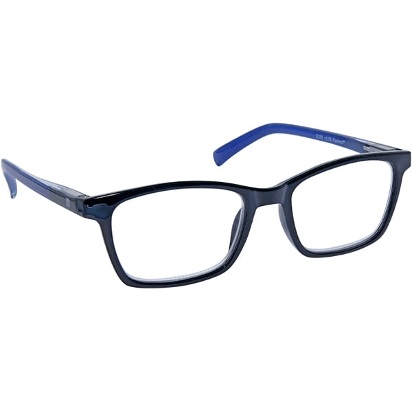 Eyelead E255 Unisex Presbyopia Glasses Blue 1 copë