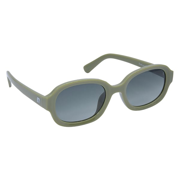 Eyelead Green Polarized Sunglasses 1 copë