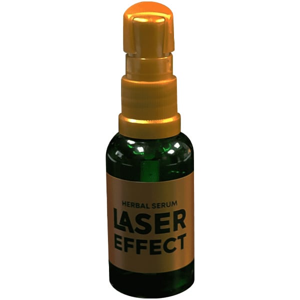 Fito+ Laser Effect Anti-Aging Serum for Face, Eyes & Neck 30 ml