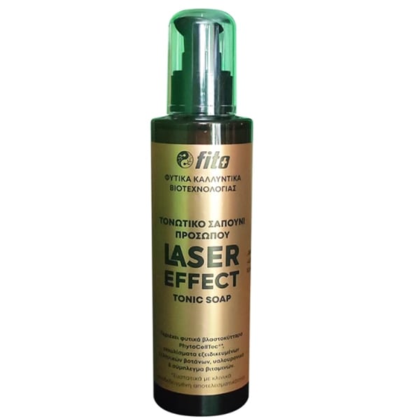Fito Laser Effect Face Tonic Soap 200 ml