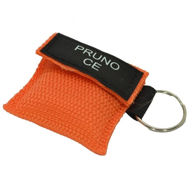 CPR Mask in Keychain 1 copë