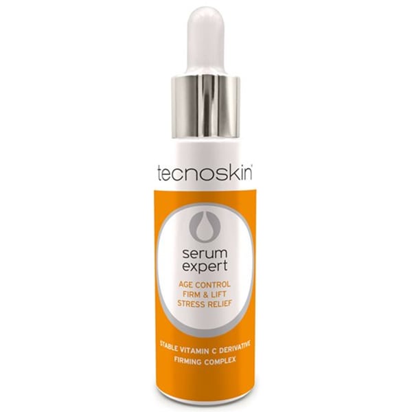 Tecnoskin Serum Expert Age Control Firm & Lift Stress Relief 30 ml