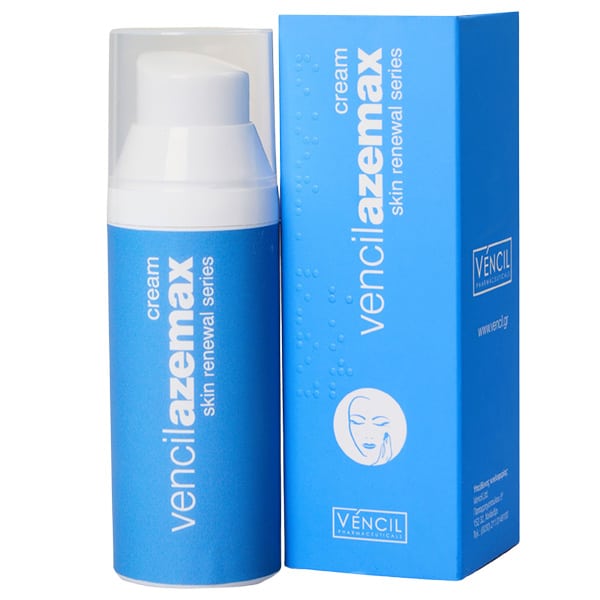 Vencil Skin Renewal Series Azemax Cream 50 ml