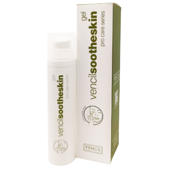 Vencil Sootheskin Gel 100 ml