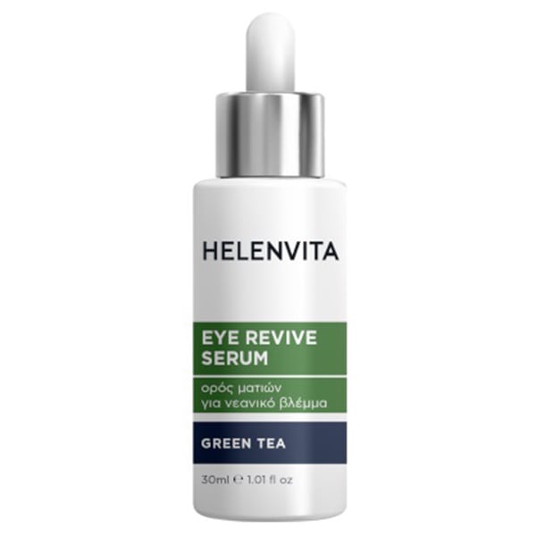 Helenvita Eye Revive Serum with Hyaluronic Acid 30 ml