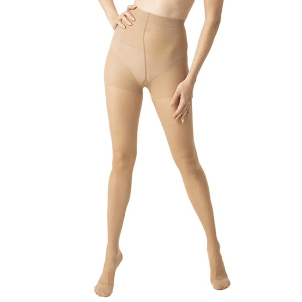 Firtech Orthopedic Stockings Compression Class 1 (140D – 18mm/Hg) 1 copë - Miele
