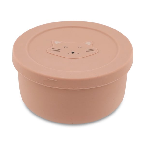 Trixie Silicone Snack Pot with Lid 1 copë - Znj. Mace