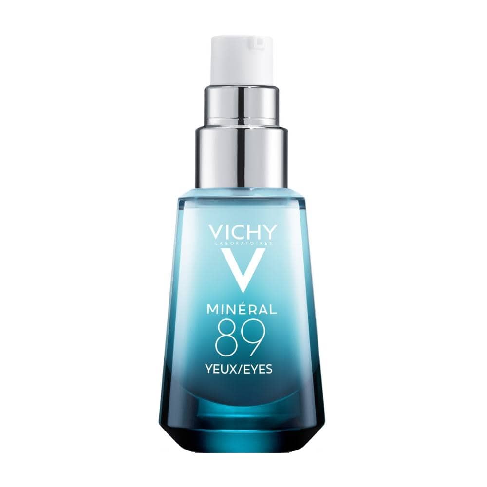 Vichy Mineral 89 Eyes 15 ml