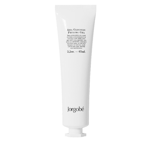 Jorgobe AHA Glycolic Peeling Gel 65 ml