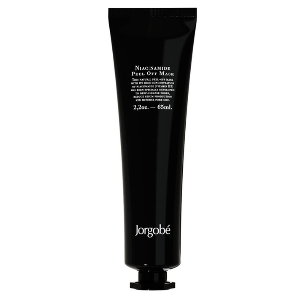 Jorgobe Niacinamide Peel Off Mask 65 ml
