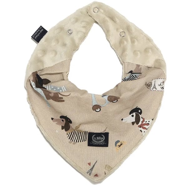 La Millou Warm Neck Pierre the Dog 1 copë