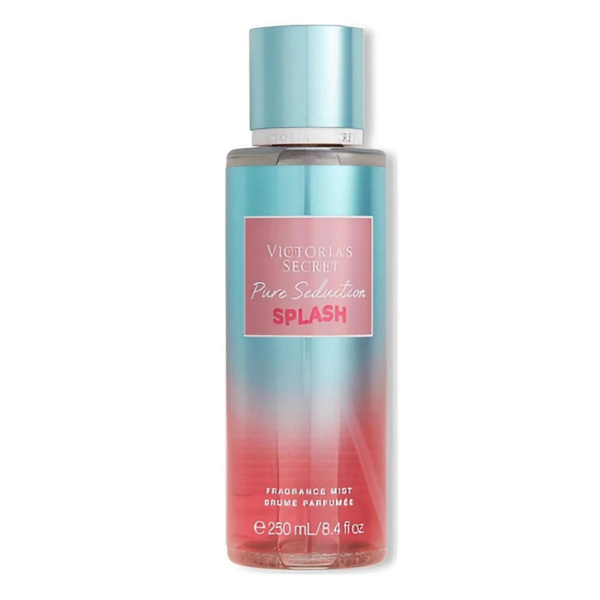 Victoria’s Secret Pure Seduction Splash Fragrance Mist 250 ml