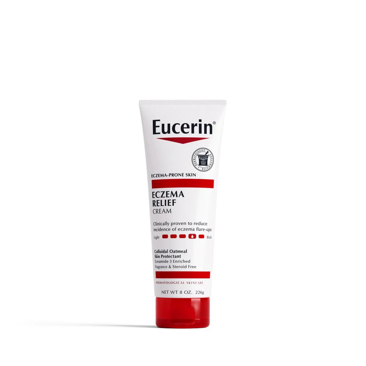 E.I.R EXTRA BODY CREAM 200g✖️2 Eczema Relief Body Cream 226g Tubet – parafarmaci.al