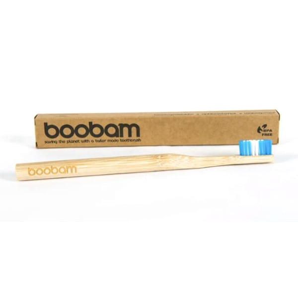 Boobam Brush Flag Adult Medium 1 copë - greke