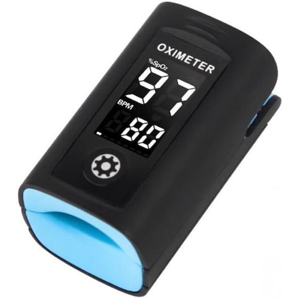 Alfa Care PC-60A Finger Pulse Oximeter 1 copë