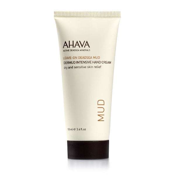 Ahava Dermud Intensive Hand Cream 100 ml
