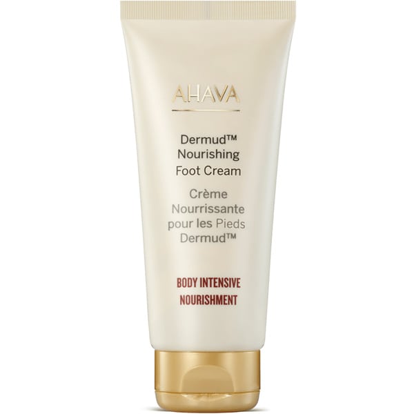 Ahava Dermud Intensive Foot Cream 100 ml