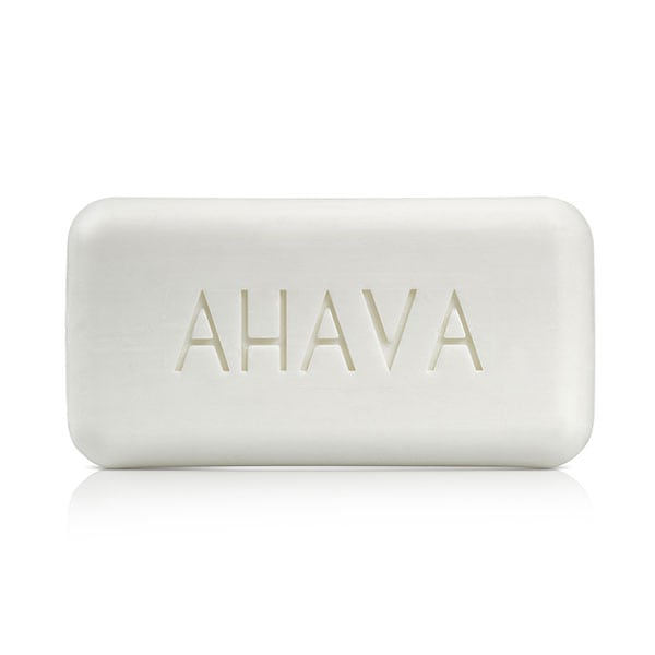 Ahava Moisturizing Dead Sea Salt Soap 100gr